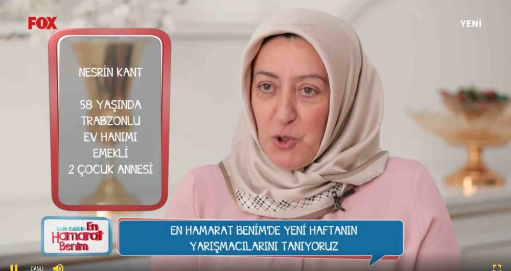 en hamarat benim nesrin kant kimdir nerelidir kac yasindadir